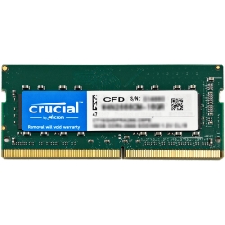 CFD販売 ノートPC用メモリ PC4-25600（DDR4-3200） 8GB×1枚 無期限保証