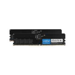 CFD selection メモリ スタンダードシリーズ DDR5-4800 デスクトップ用 16GB×2枚組 W5U4800CM-16GS 4988755-060653