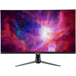 CFD販売 GALAX WQHD 27インチ IPSディスプレイ G-SYNC対応 Vivance-01(27Inch/WQHD/IPS/HDR)  27型/2560×1440/DisplayPort、HDMI/ブラック/スピーカー：あり 4895147-147086 - NTT-X Store