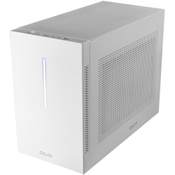 GALAX MicroATXyMini-ITXɑΉ VXeT|[g RpNgPCP[X Revolution-03 4895147-146591