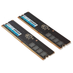 CFD販売 デスクトップPC用メモリ DDR5-5200 (PC5-31200) 32GB×2枚 (64GB) 相性保証 288pin CFD Standard W5U5200CS-32G 4988755-065115