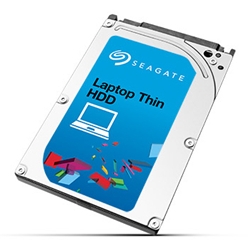 Laptop Thin HDD 2.5C`HDD 500GB SATA 6.0Gb/s 7200rpm 32MB ST500LM021