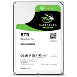 Guardian Barracuda ProV[Y 3.5C`HDD 8TB SATA 6.0Gb/s 7200rpm 256MB ST8000DM005