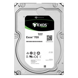 Exos 7E8V[Y 3.5C`HDD 1TB SAS12.0Gb/s 7200rpm 128MB ST1000NM0045