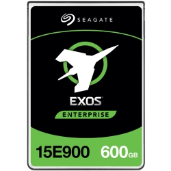 Exos 15E900V[Y 2.5C`HDD 600GB SAS12.0Gb/s 15000rpm 256MB ST600MP0006