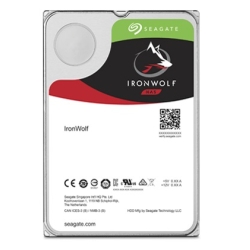 Seagate IronWolf 3.5【データ復旧3年付】 8TB HDD（CMR）メーカー3年
