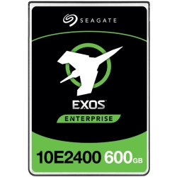 Exos 10E2400V[Y 2.5C`HDD 600GB SAS 12.0Gb/s 10000rpm 256MB ST600MM0099