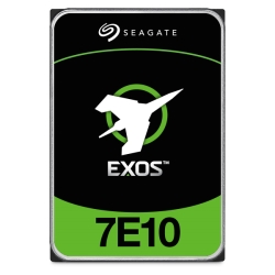 Exos 7E10V[Y 3.5C`HDD 4TB SAS 12.0Gb/s 7200rpm 256MB 512e ST4000NM025B