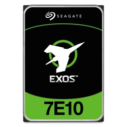 Exos 7E10V[Y 3.5C`HDD 2TB SAS 12.0Gb/s 7200rpm 256MB 512e ST2000NM018B