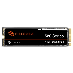FireCuda 520 500GB ZP500GV3A012