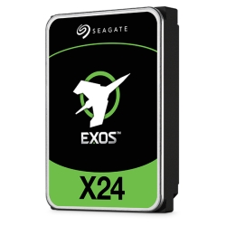 Exos X24V[Y 3.5C`HDD 20TB SATA 6.0Gb/s 7200rpm 256MB 512e ST20000NM002H (Seagate)