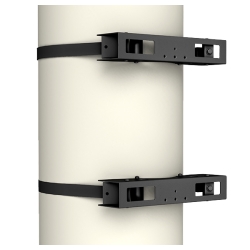 CHIEF 柱巻き固定用ブラケット FCASCA