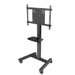 CHIEF 大型用インタラクティブディスプレイ向けコンパクトカート RFCUB 120,120円