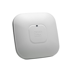 【保守購入必須】【電源注意】11a/g/n 3x4 MIMO 対応集中管理型AP(アンテナ内蔵) AIR-CAP2602I-Q-K9