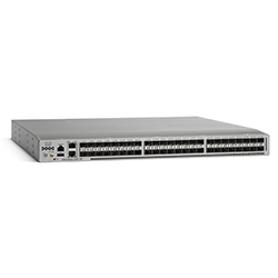 【保守購入必須】Nexus 3548+L3+Algo Rev Airflow (port side intake) DC N3K-C3548P-BD-L3A