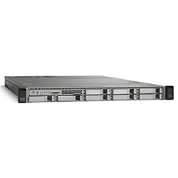 【保守購入必須】UCS C220 M3 SFF 2xE5-2609B 2x8GB RAID-11 2x650W SD RAILS UCS-SPR-C220-E1