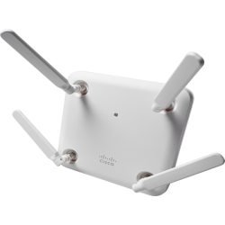 【保守購入必須】802.11ac Wave 2 4x4:4SS Ext Ant Q Reg Dom AIR-AP1852E-Q-K9