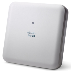 【保守購入必須】802.11ac Wave 2; 3x3:2SS; Int Ant; Q Reg Domain (Config) AIR-AP1832I-Q-K9C
