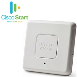 Cisco Systems(Small Business) Wireless-AC/N Premium Dual Radio