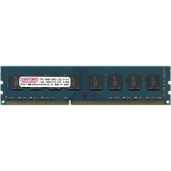 fXNgbvp PC3-10600/DDR3-1333 2GB DIMM { CD2G-D3U1333