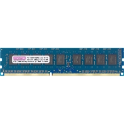 PC3-10600/DDR3-1333 8GB 240pin unbuffered DIMM ECCt { CD8G-D3UE1333