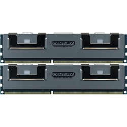 センチュリーマイクロ デスクトップ用 PC3-12800/DDR3-1600 16GBキット