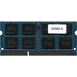 m[gPCp PC3-12800/DDR3-1600 2GB SODIMM { CD2G-SOD3U1600