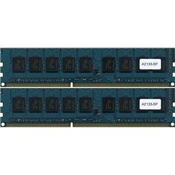 T[o[/WSp PC3L-10600/DDR3L-1333 8GB kit(4GBx2) UnbECC DIMM 1.5/1.35Vp { CK4GX2-D3LUE1333