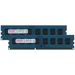 デスクトップ用 PC3-14900/DDR3-1866 16GBキット（8GB 2枚組） DIMM 日本製