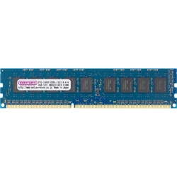 PC3-8500/DDR3-1066 8GB 240pin unbuffered DIMM ECCt { CD8G-D3UE1066