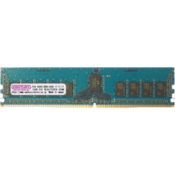 T[o[/WSp PC4-19200/DDR4-2400 32GBLbg(16GB 2g) 288-pin Registered DIMM 1.2v { CK16GX2-D4RE2400L82