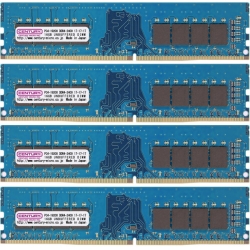 fXNgbvp PC4-19200/DDR4-2400 64GBLbg(16GB 4g) 288-pin Unbuffered DIMM 1.2v { CK16GX4-D4U2400