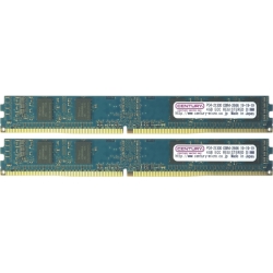 T[o[/WSp PC4-21300/DDR4-2666 8GBLbg(4GB 2g) 288-pin Registered DIMM 1.2v { CK4GX2-D4RE2666VL81