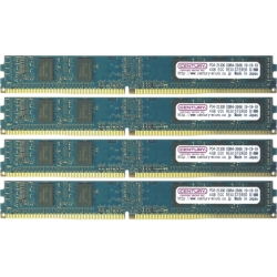 T[o[/WSp PC4-21300/DDR4-2666 16GBLbg(4GB 4g) 288-pin Registered DIMM 1.2v { CK4GX4-D4RE2666VL81