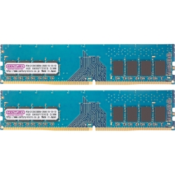 fXNgbvp PC4-21300/DDR4-2666 8GBLbg(4GB 2g) 288-pin Unbuffered DIMM 1.2v { 1rank CK4GX2-D4U2666H