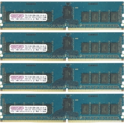 T[o[/WSp PC4-21300/DDR4-2666 32GBLbg(8GB 4g) 288-pin Registered DIMM 1.2v { CK8GX4-D4RE2666L82