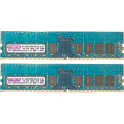 T[o[/WSp PC4-25600/DDR4-3200 32GBLbg(16GB×2g) 288-pin Unbuffered DIMM ECC 1.2V { CK16GX2-D4UE3200