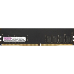 メモリ・フラッシュメモリ DDR4 DRAM 2933MHzの商品一覧 - NTT-X Store