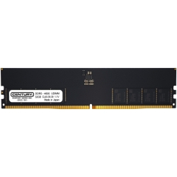 fXNgbvp PC5-38400/DDR5-4800 288pin Unbuffered_Non-ECC_DIMM 2Rank 1.1v 32GB { CB32G-D5U4800