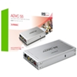 グラスバレー アナログ-DVコンバータ ADVC-55 for Windows ADVC55(WIN2