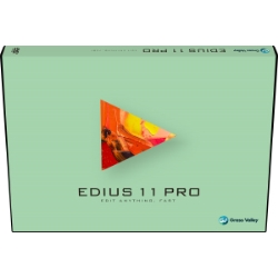 EDIUS 11 Pro ʏ EP11-STR-J