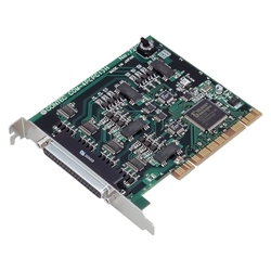 コンテック PCI対応 絶縁型RS-232C 4chシリアルI/Oボード COM-4P(PCI)H