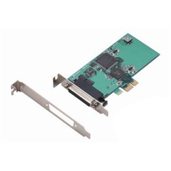 PCI ExpressΉ RS-232C 2chVAI/O{[h(Low Profile) COM-2C-LPE