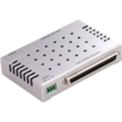 コンテック アナログ入力ボード用バッファアンプ機能増設ボックス ATBA-32F