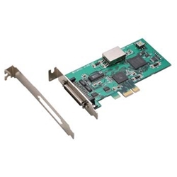 PCI ExpressΉ ≏^xAiO̓{[h(Low Profile) AI-1616L-LPE