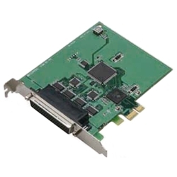 PCI ExpressΉ RS-232C 8chVAI/O{[h COM-8C-PE