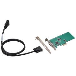 PCI Express Cable goXA_v^ EAD-CE-LPE