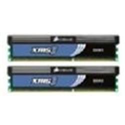 DDR3 1600MHz 4GB 2x240 DIMM Unbuffered 9-9-9-24 CMX4GX3M2A1600C9