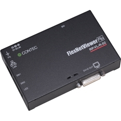 FlexNetViewer HDΉ EthernetoR zMjbg M@ RP-VL-R-02