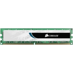 VALUEselect PC3-10600 DDR3-1333 4GBx1 For Desktop CMV4GX3M1A1333C9